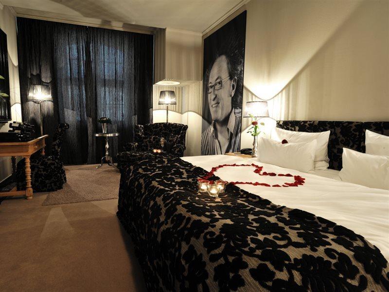 Hotel Stage 47 4*
