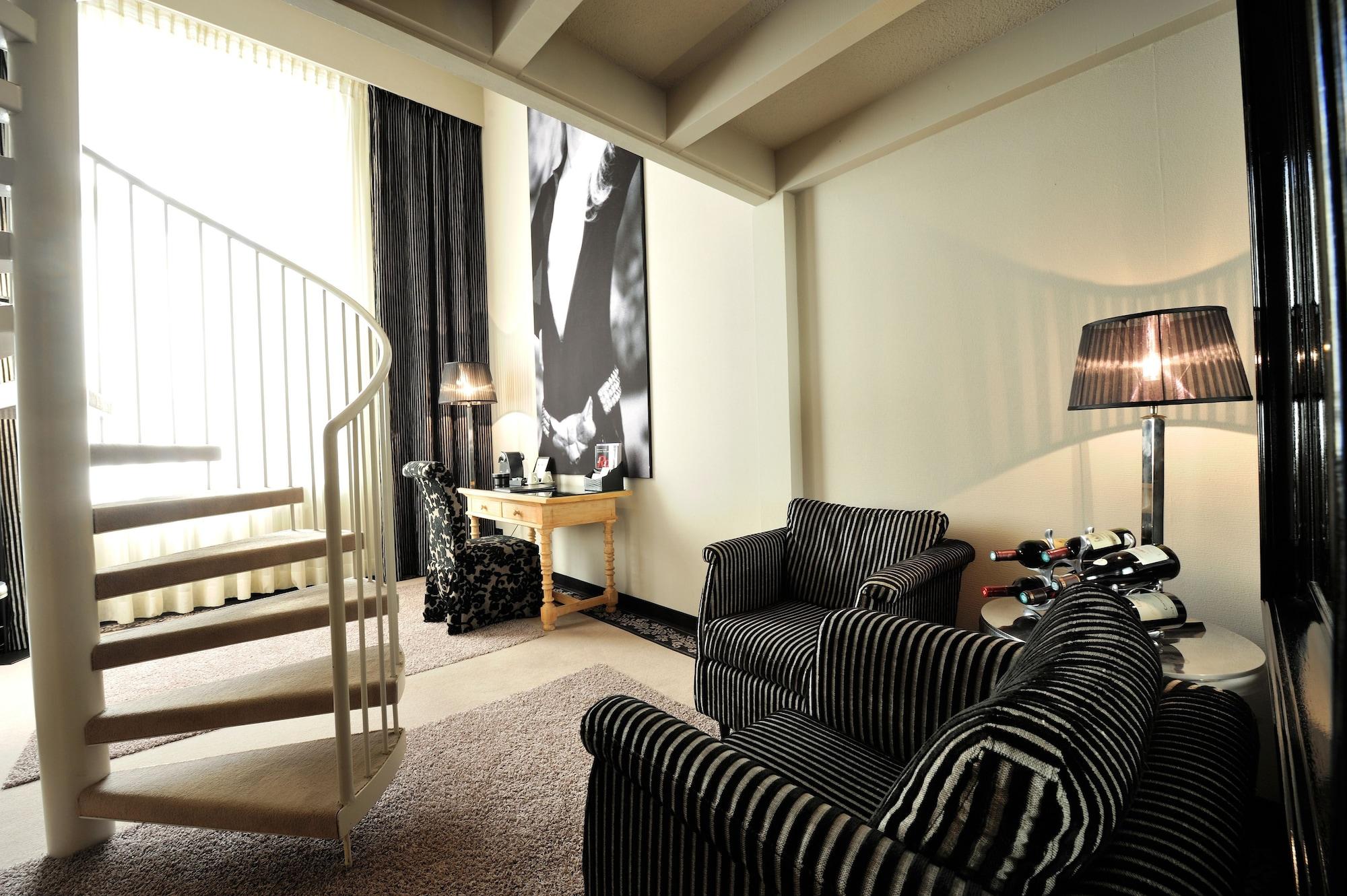 Hotel Stage 47