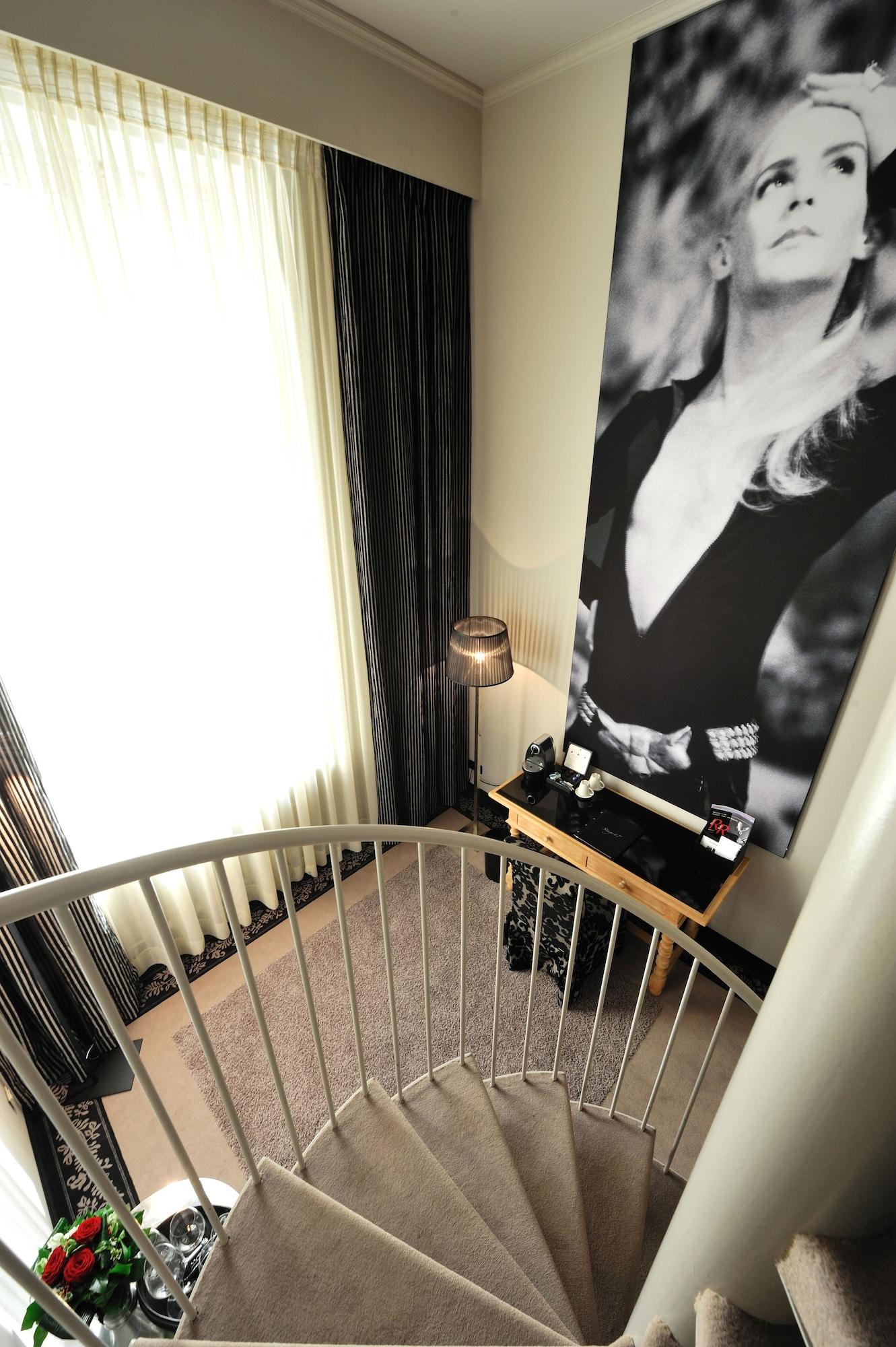 Stage 47 Hotel Düsseldorf