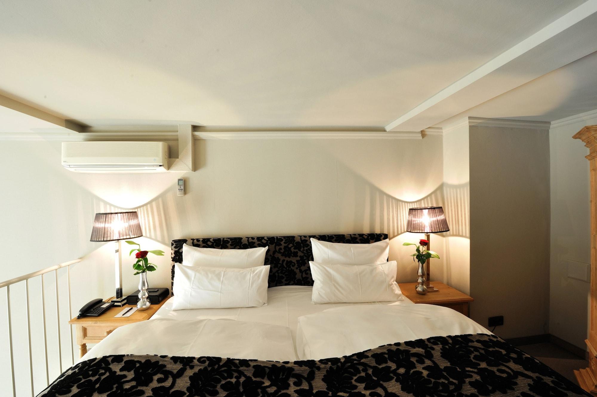 Hotel Stage 47 Düsseldorf