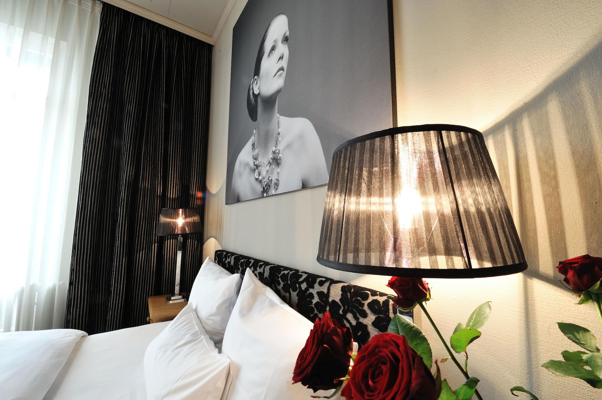 Hotel Stage 47 4*
