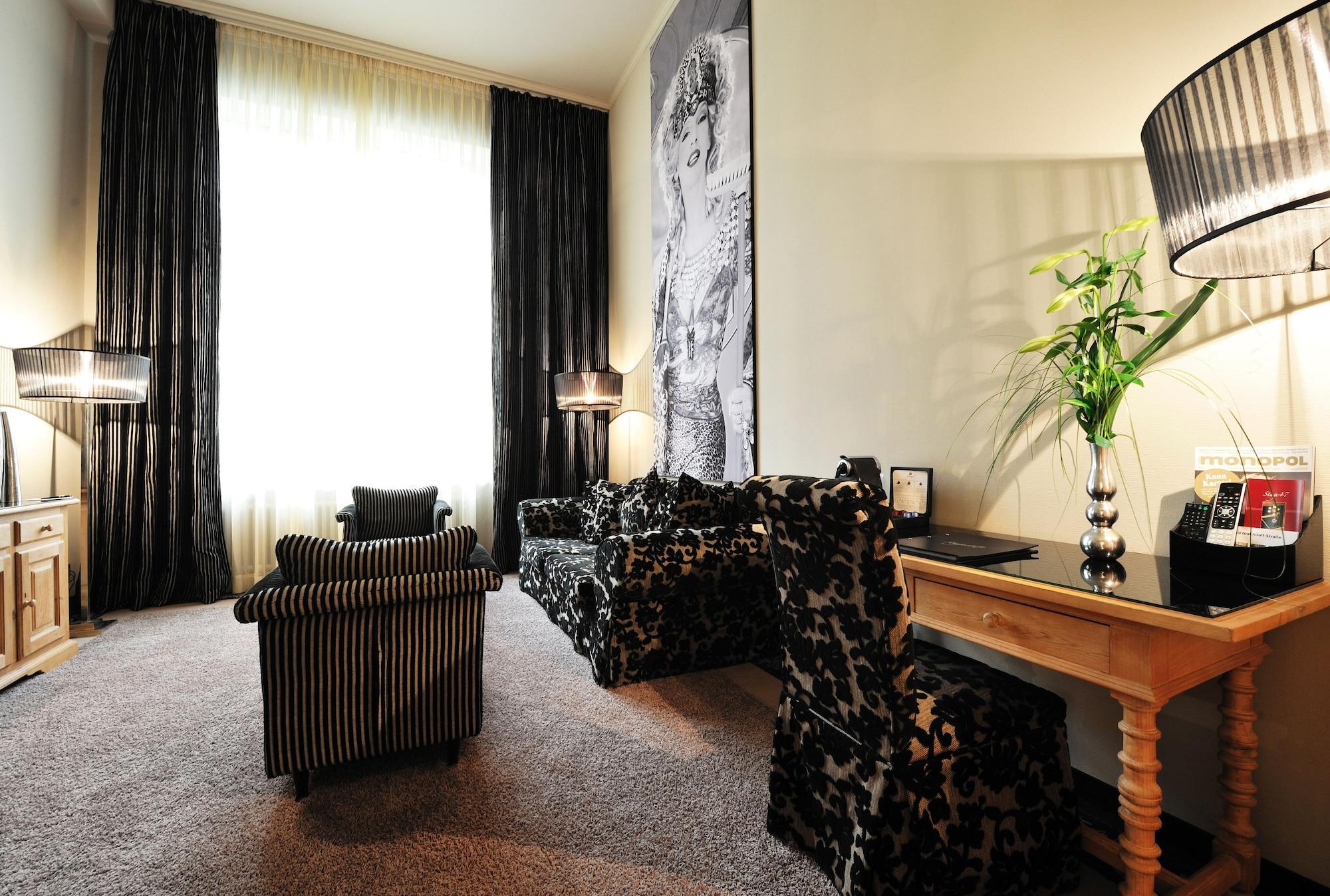 Stage 47 4* Düsseldorf