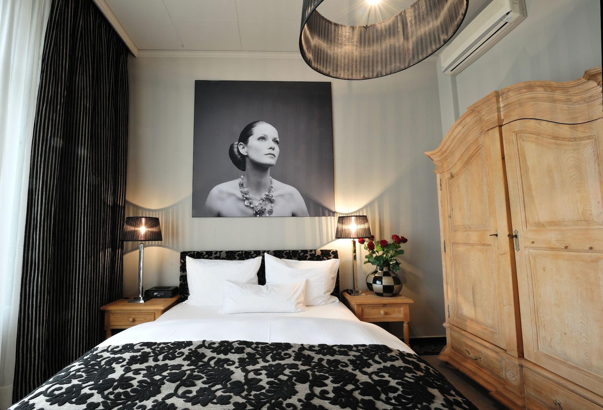 Hotel Stage 47 Düsseldorf