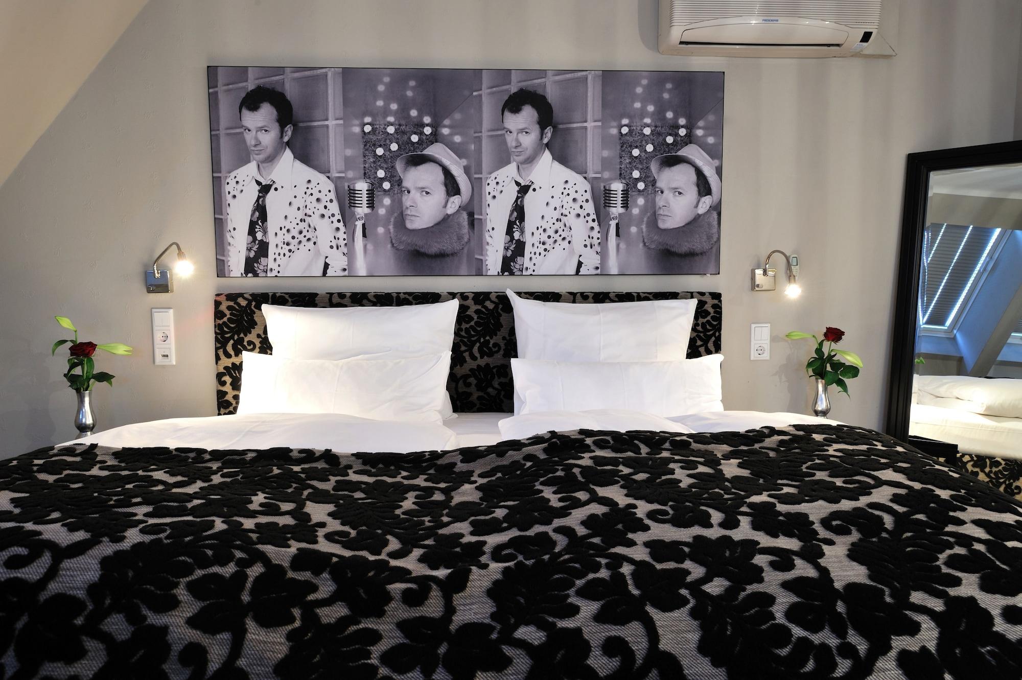 Stage 47 Hotel Düsseldorf