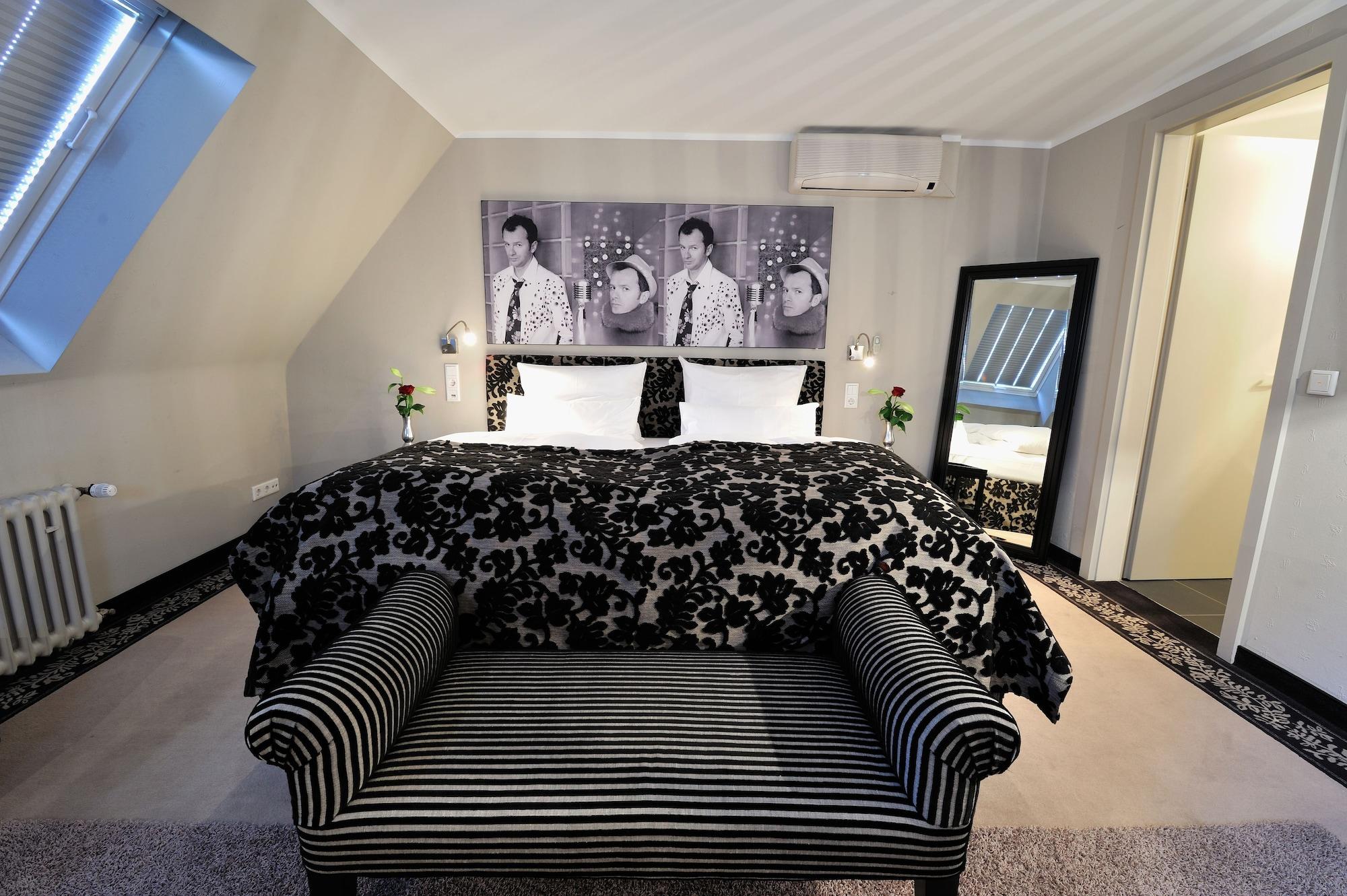 Stage 47 Hotel 4*