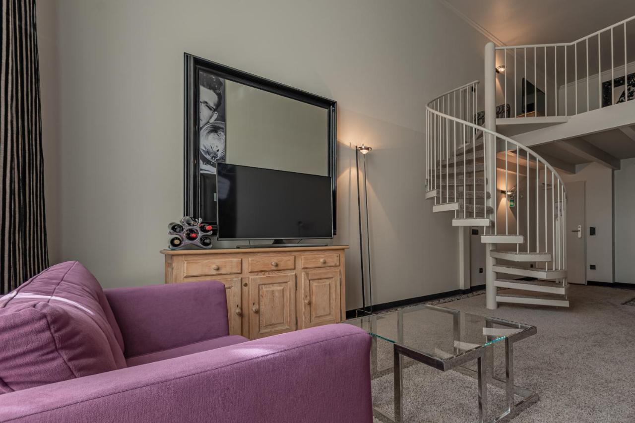 Hotel Stage 47 Düsseldorf