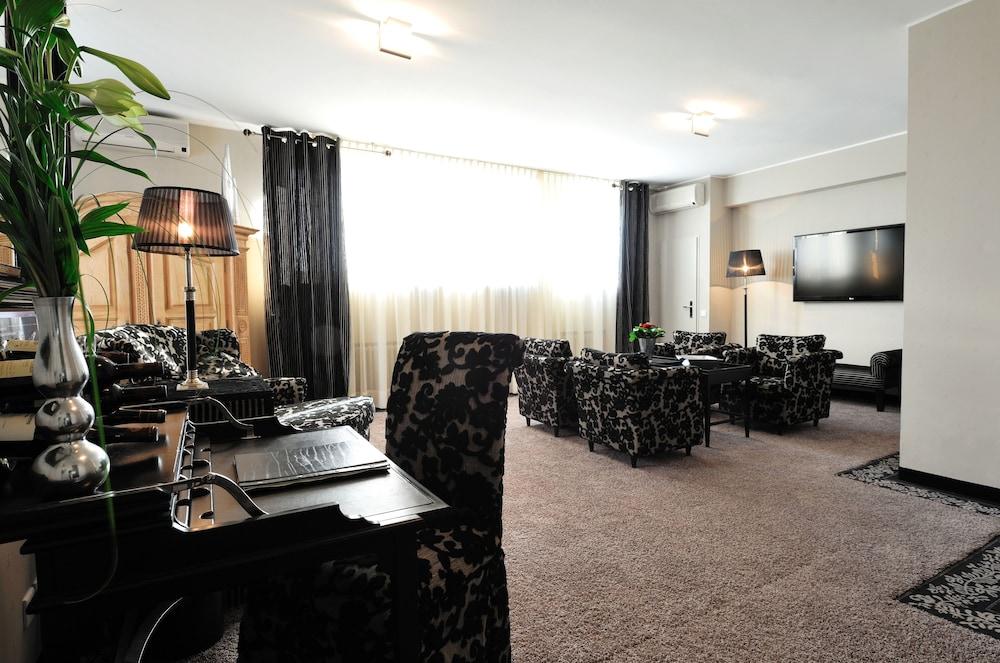 Hotel Stage 47 Düsseldorf
