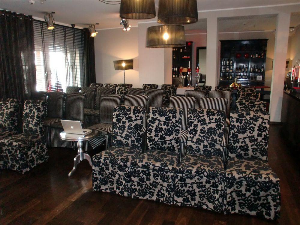Stage 47 4* Düsseldorf