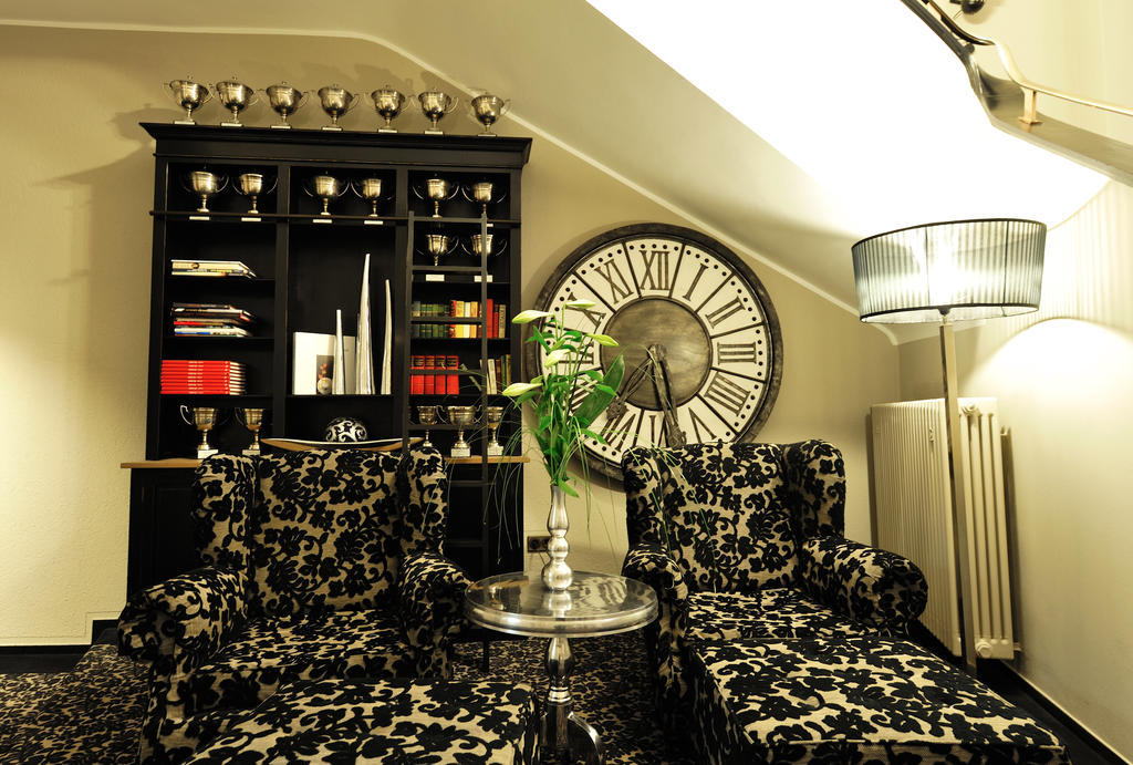 Hotel Stage 47 Düsseldorf
