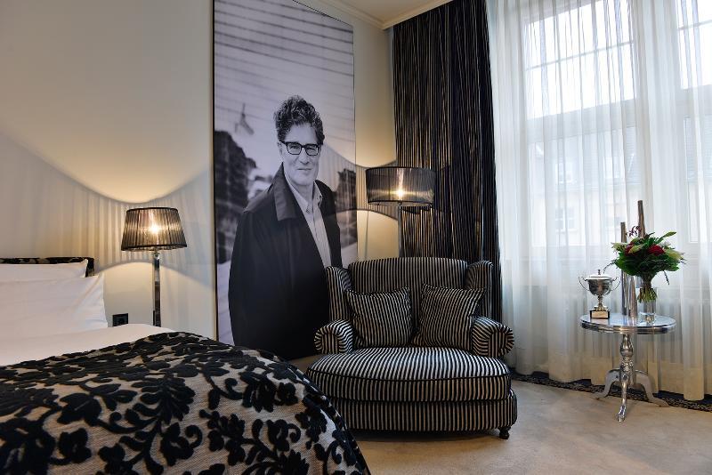 Hotel Stage 47 Düsseldorf