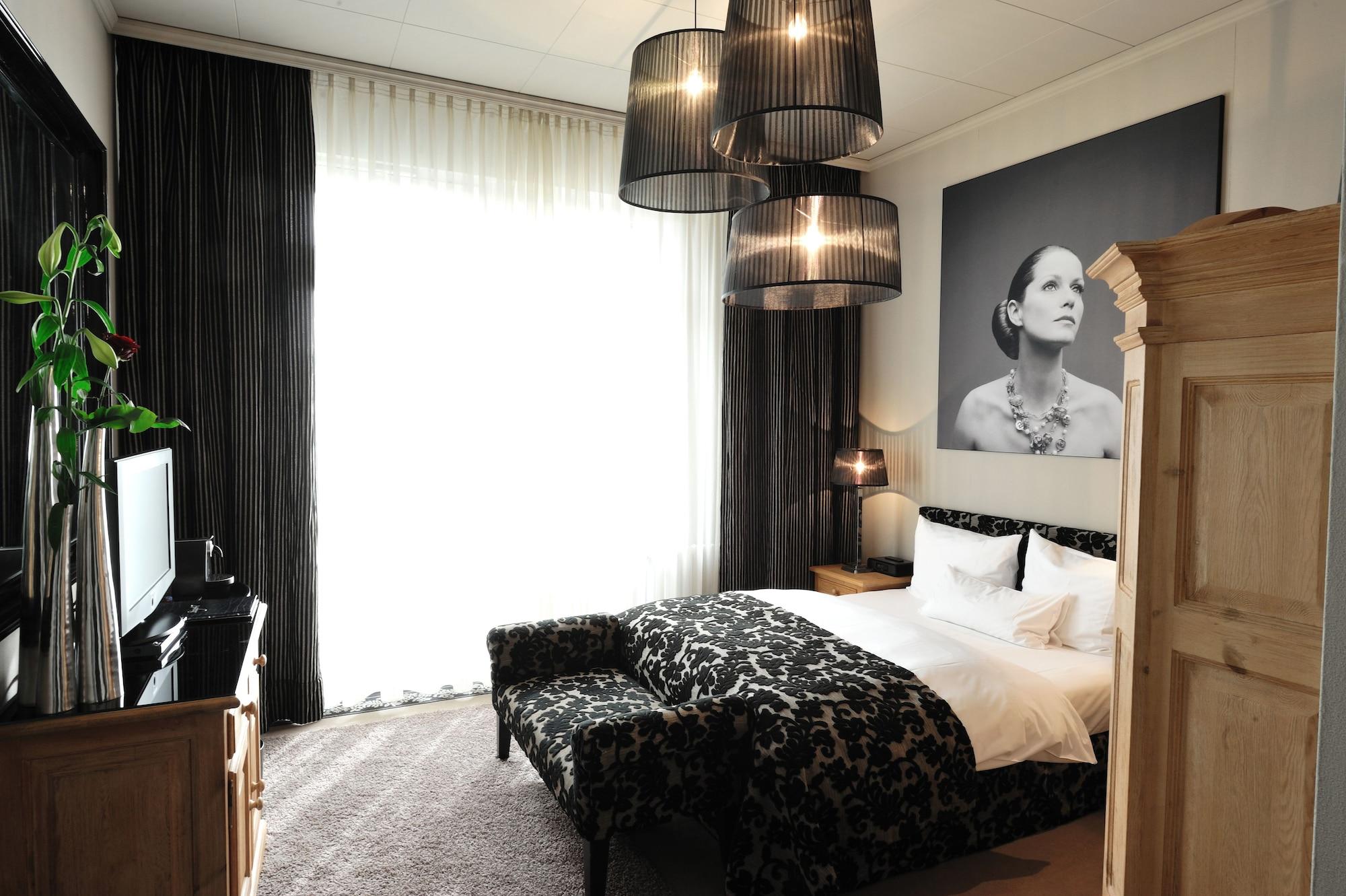 Hotel Stage47 Dusseldorf