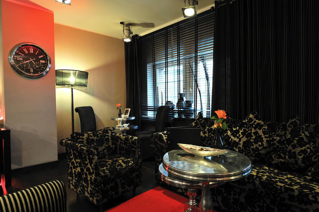 Hotel Stage47 Dusseldorf
